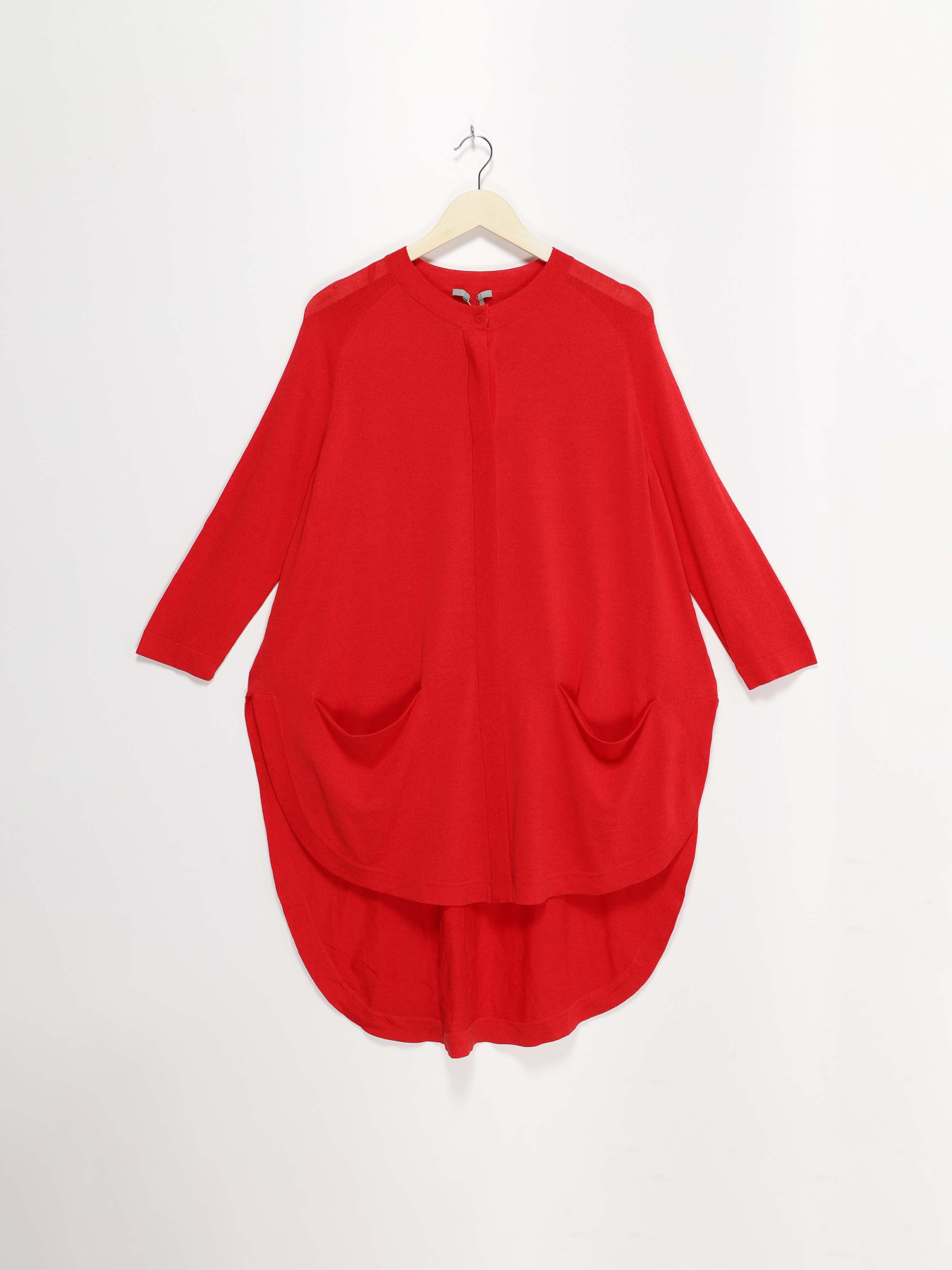 Кофта COS модель 0299145_червоний Фото