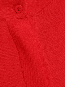 Кофта COS модель 0299145_червоний Фото