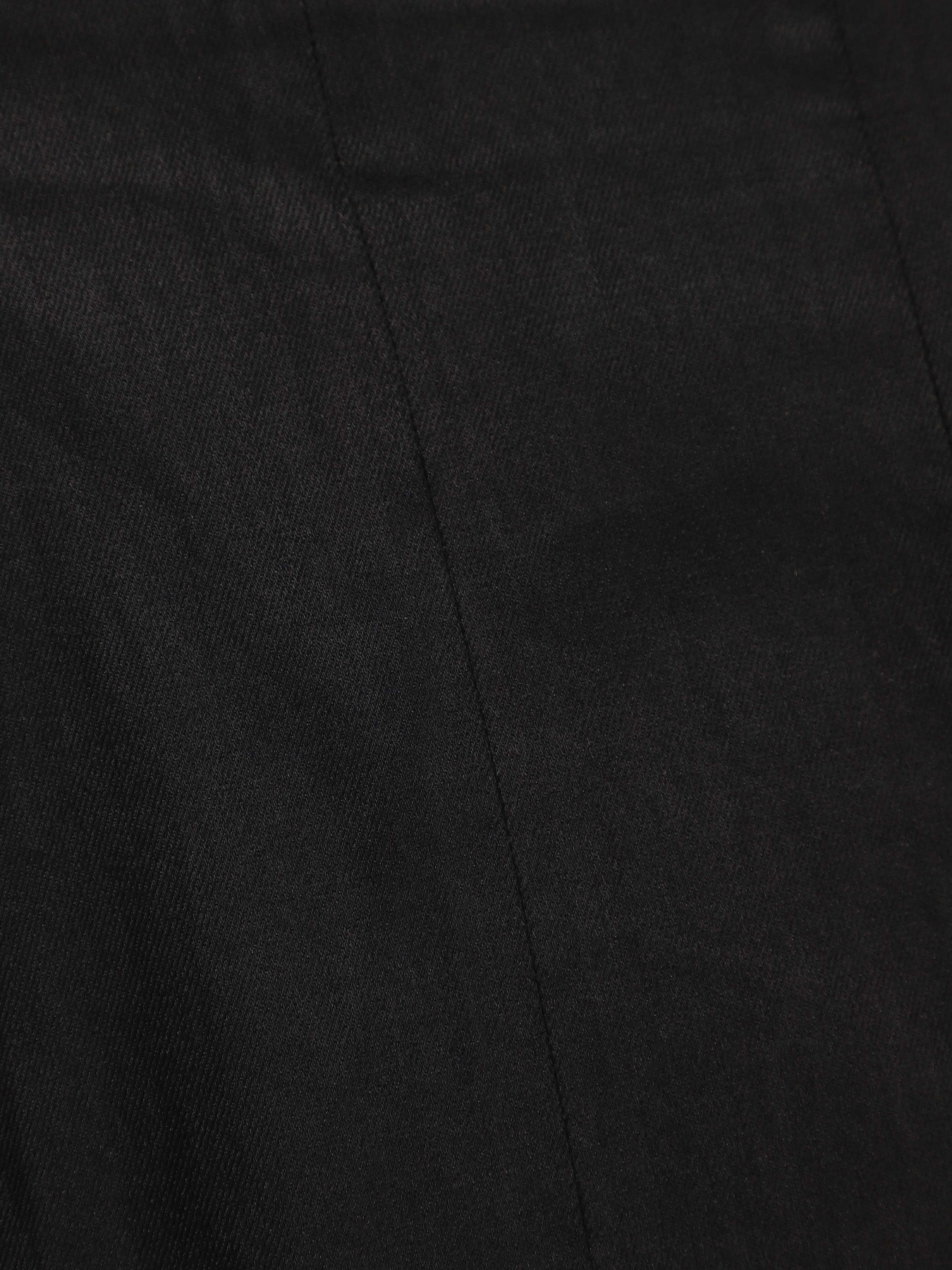 Штани повсякденні COS модель 0302777_чорний Фото