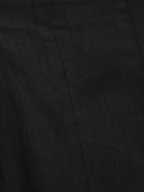 Повсякденні штани COS модель 0302777_чорний Фото