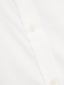 Рубашка COS модель 0312715_білий Фото