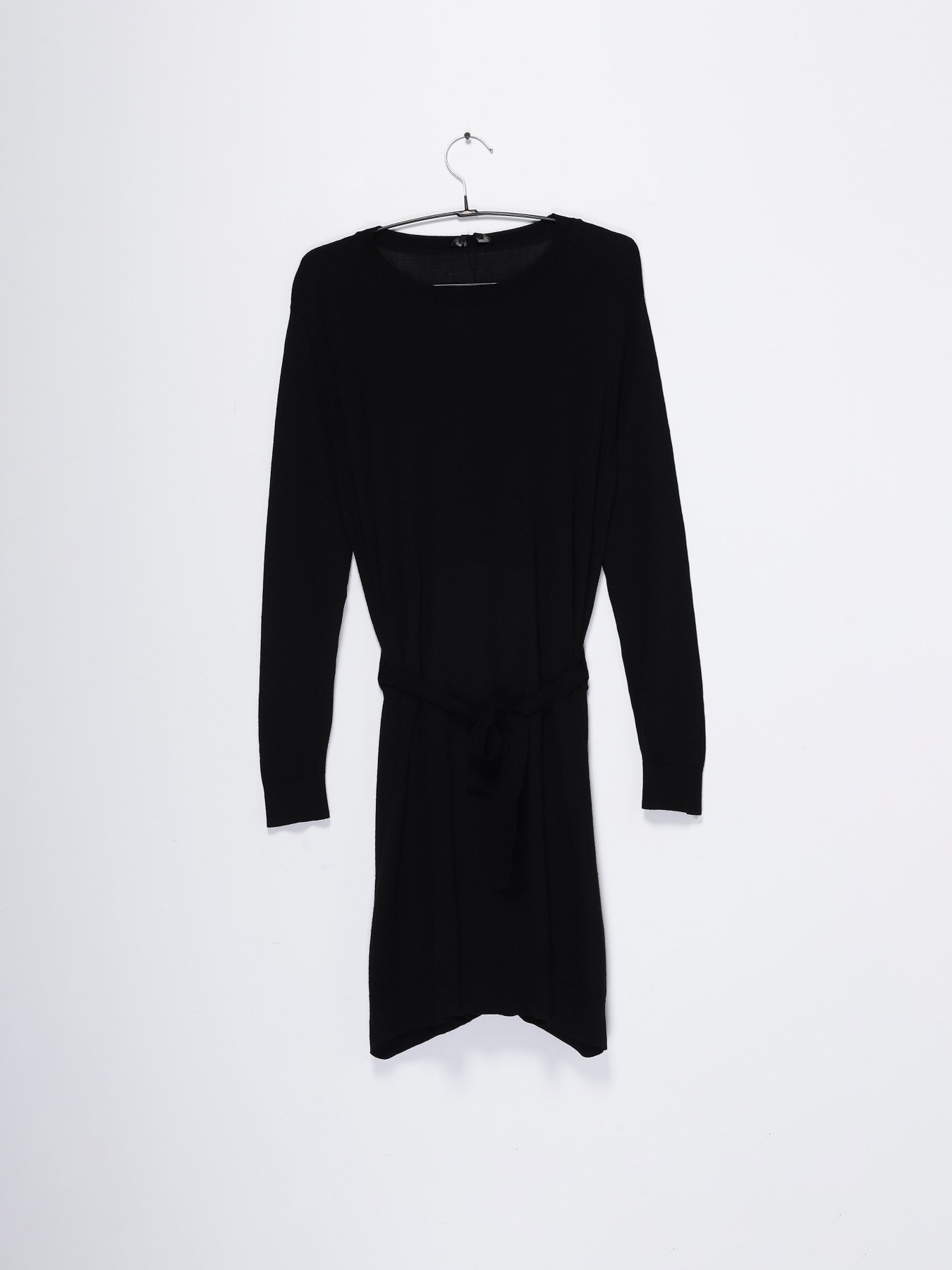 Платье мини COS модель 0259091_чорний Фото