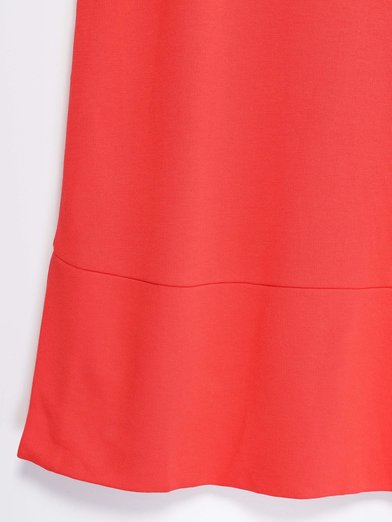 Футболка COS модель 0313205_кораловий Фото