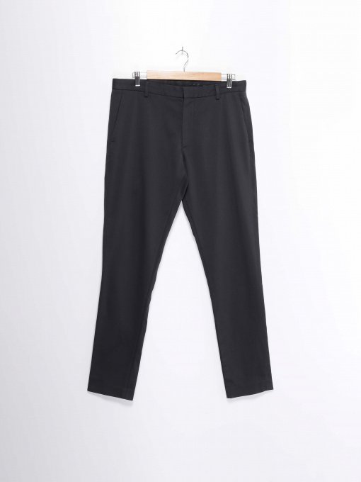 Брюки повседневные COS модель 0321601_т.сірий Фото