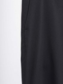 Повсякденні штани COS модель 0321601_т.сірий Фото