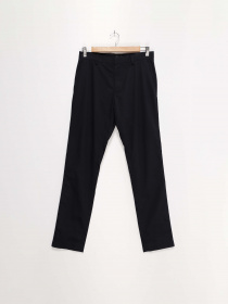 Штани повсякденні COS модель 0332502_т.синій Фото