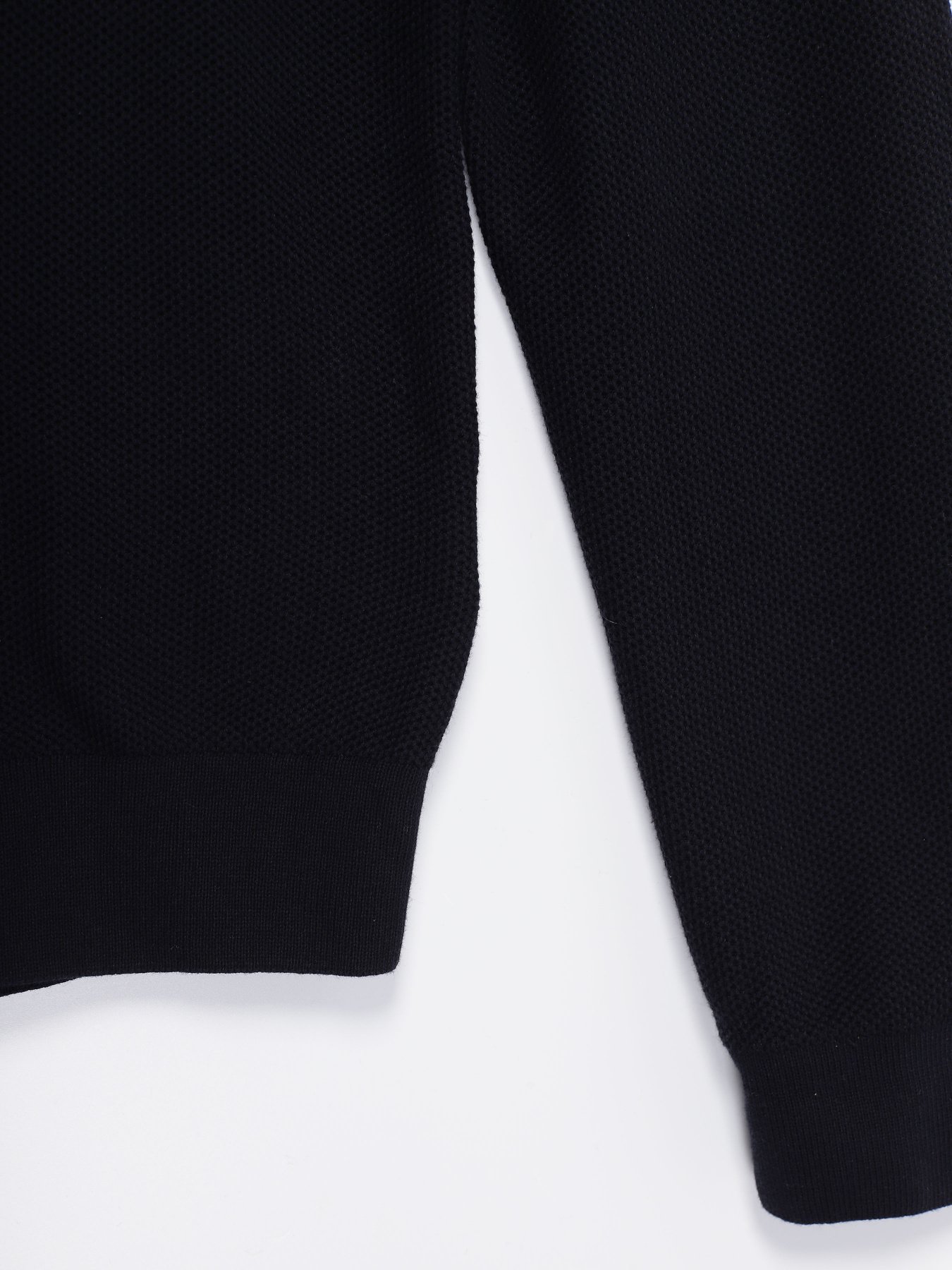 Джемпер COS модель 0352287_т.синій Фото