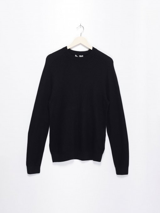 Джемпер COS модель 0352287_т.синій Фото