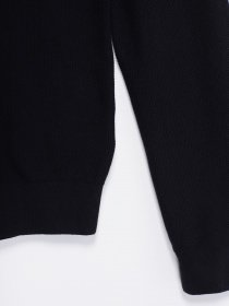 Джемпер COS модель 0352287_т.синій Фото