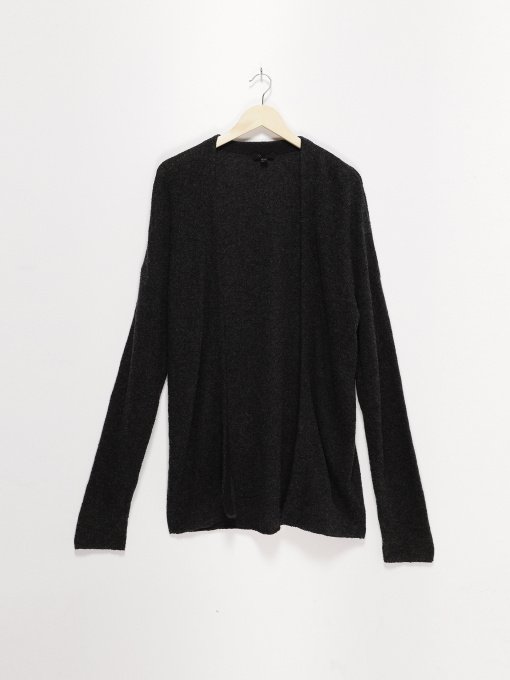 Кардиган COS модель 0352307_т.сірий Фото