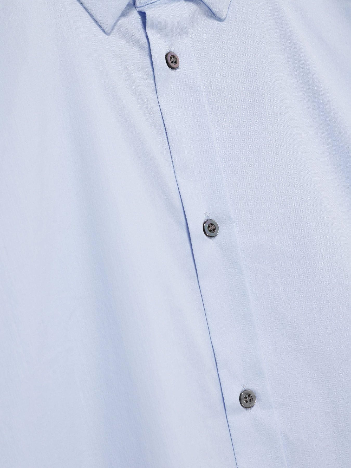 Сорочка повсякденна COS модель 0353103_с.синій Фото