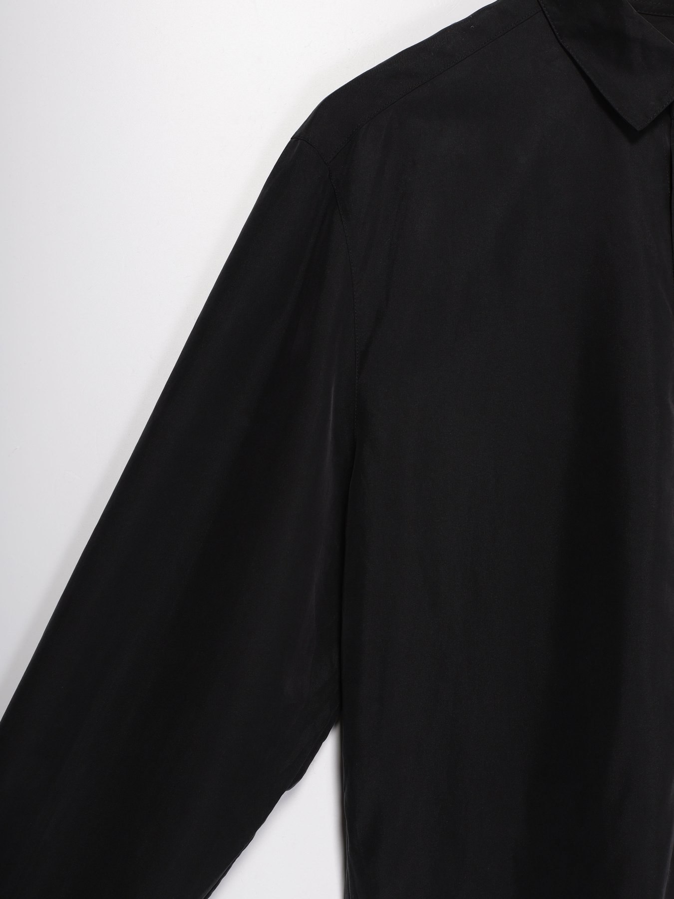 Сорочка повсякденна COS модель 0362450_т.сірий Фото