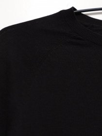 Джемпер COS модель 0263296_чорний Фото