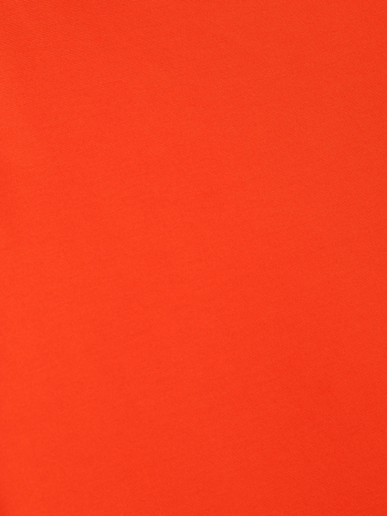 Лонгслив COS модель 0363850_помаранчевий Лонгслив COS модель 0363850_помаранчевий Фото