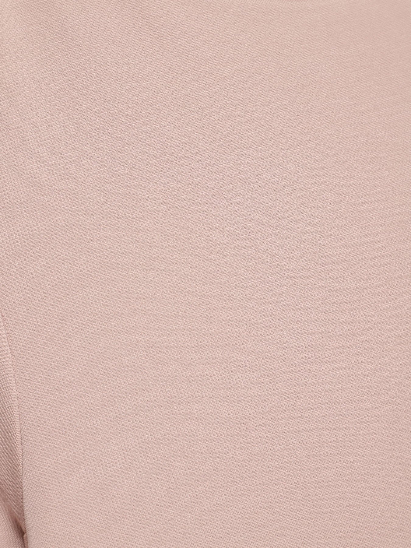 Лонгслів COS модель 0363850_с.рожевий Фото