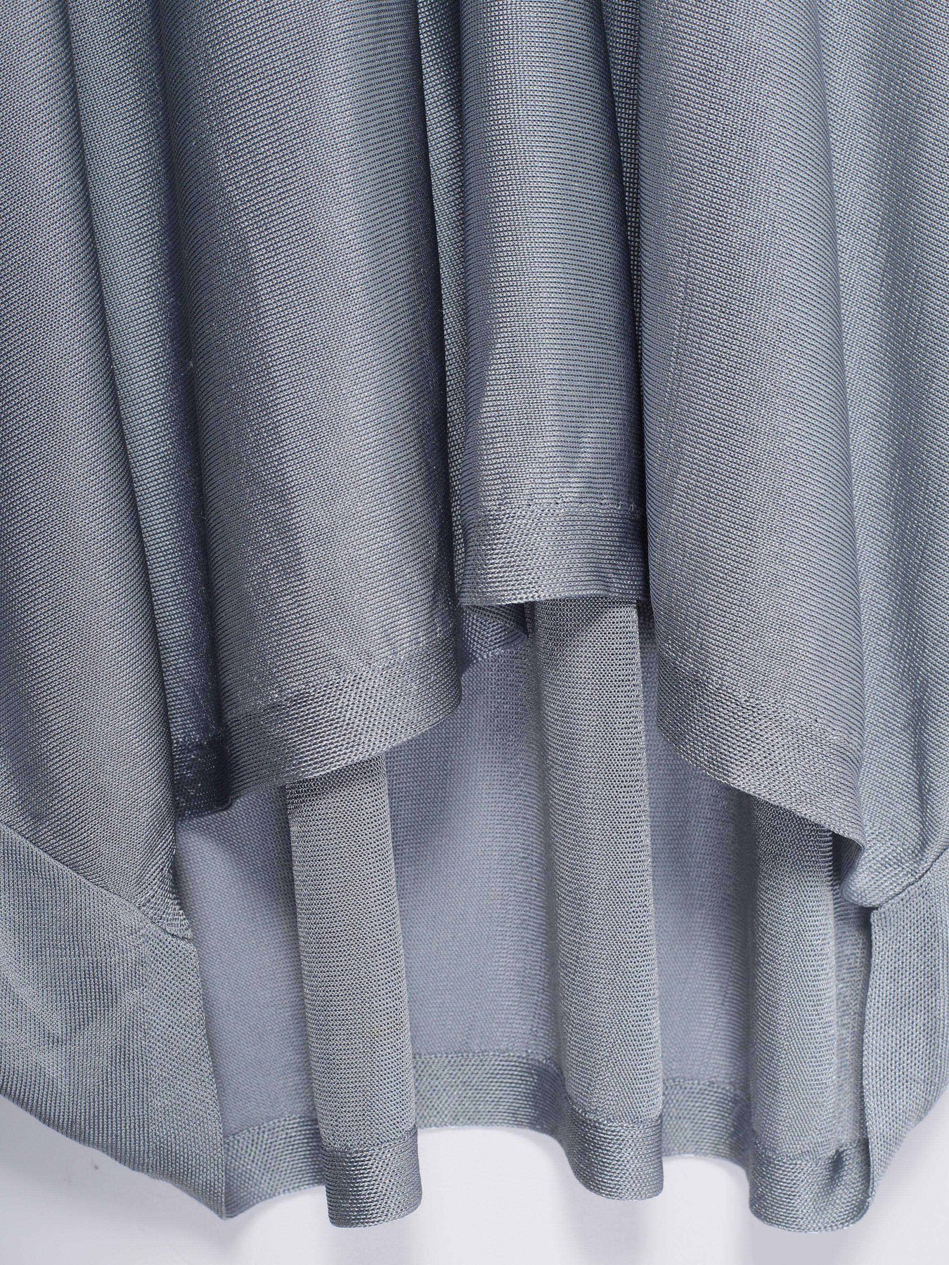 Футболка COS модель 0368458_блакитний Фото