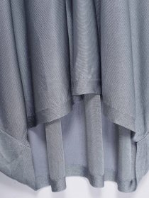 Футболка COS модель 0368458_блакитний Фото