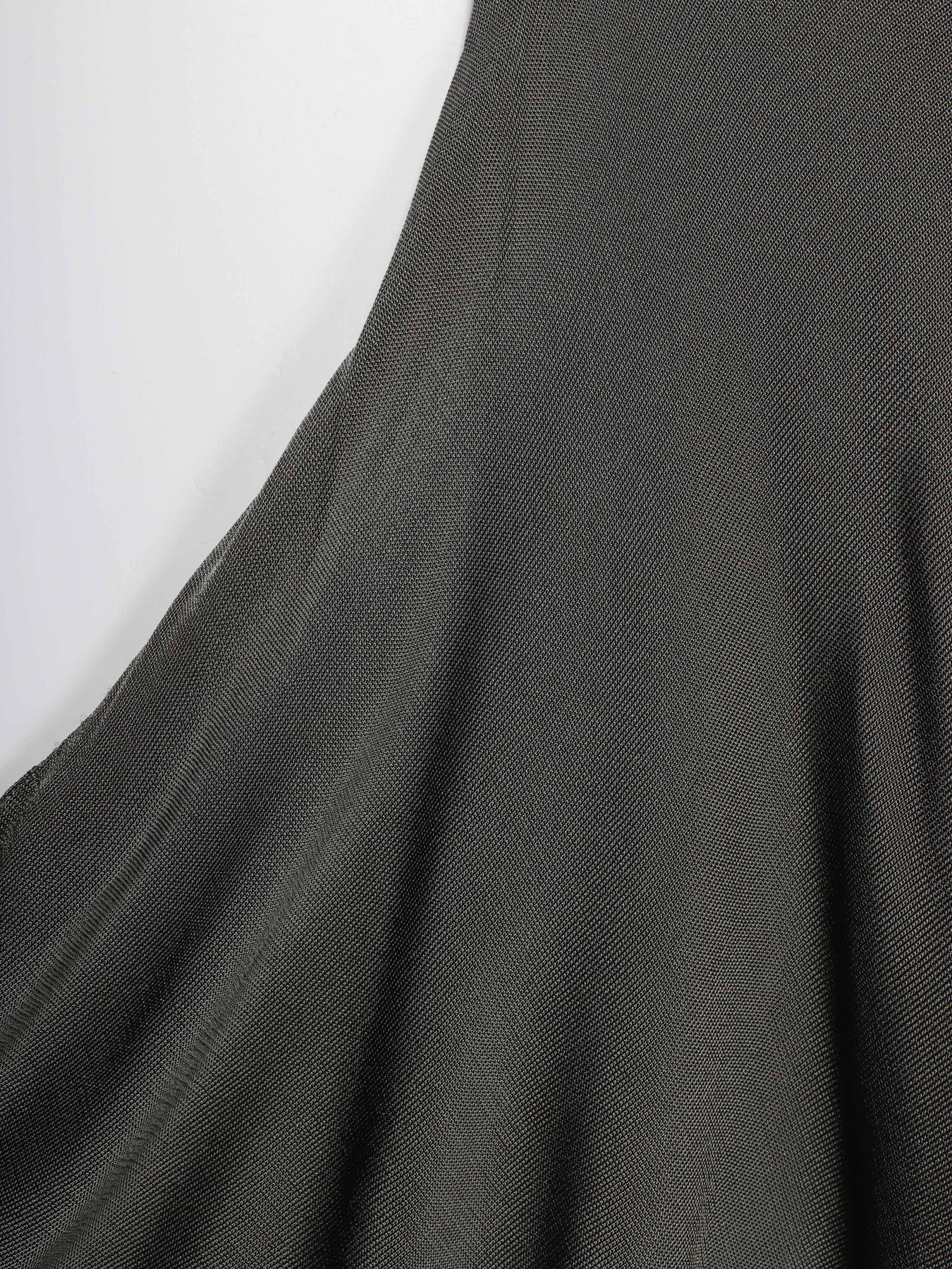 Футболка COS модель 0368458_т.оливковий Фото