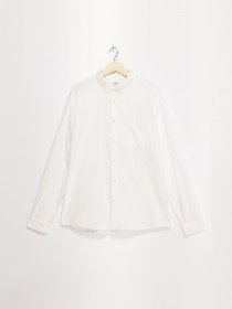 Сорочка COS модель 0373758_білий Фото