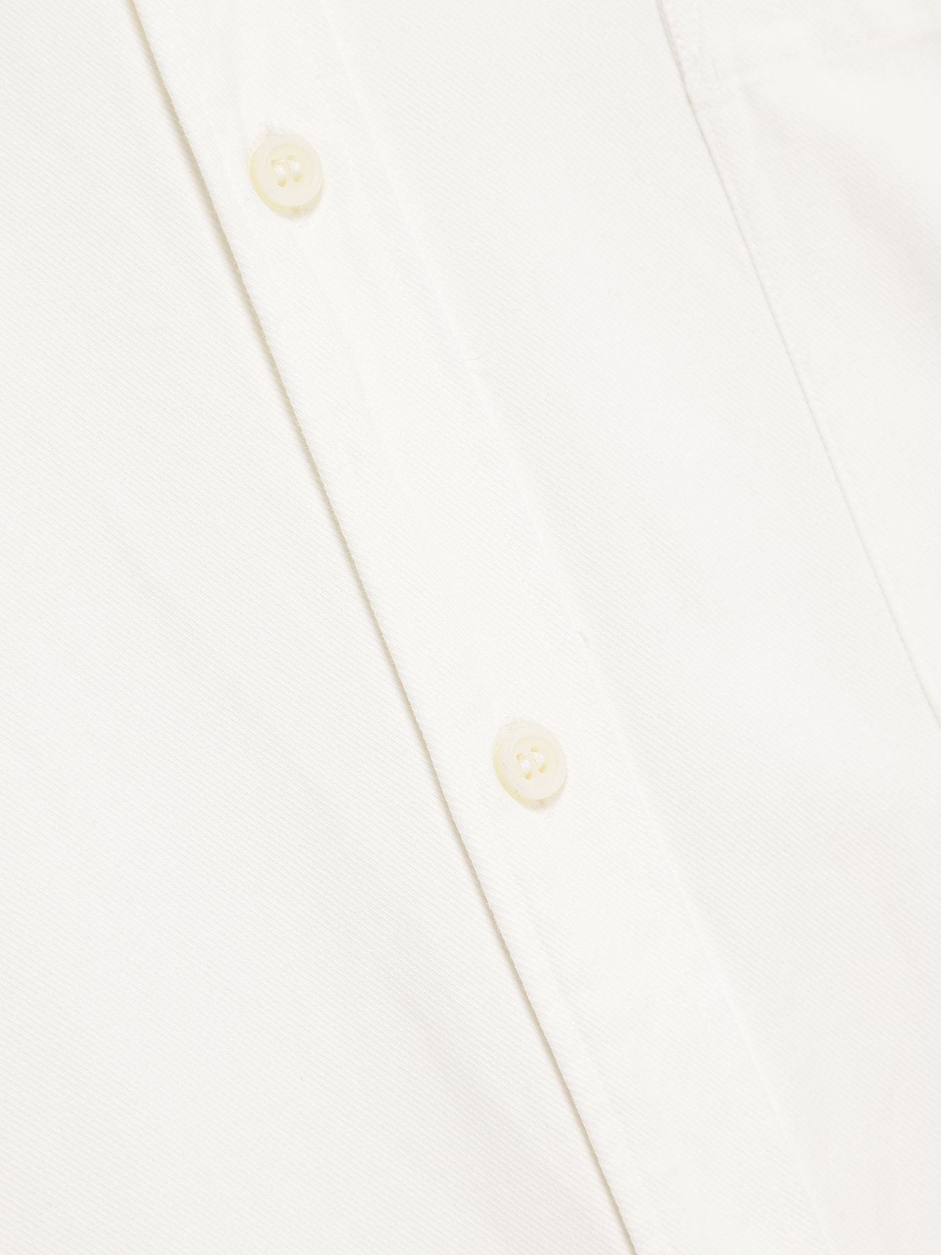 Сорочка повсякденна COS модель 0373758_білий Сорочка повсякденна COS модель 0373758_білий Фото