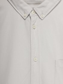 Рубашка COS модель 0373758_с.сірий Фото