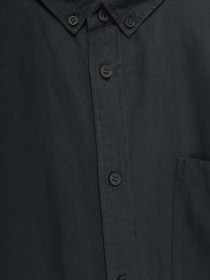 Сорочка повсякденна COS модель 0373758_т.зелений Фото