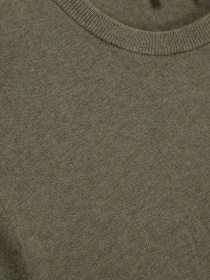 Джемпер COS модель 0376238_зелений Фото