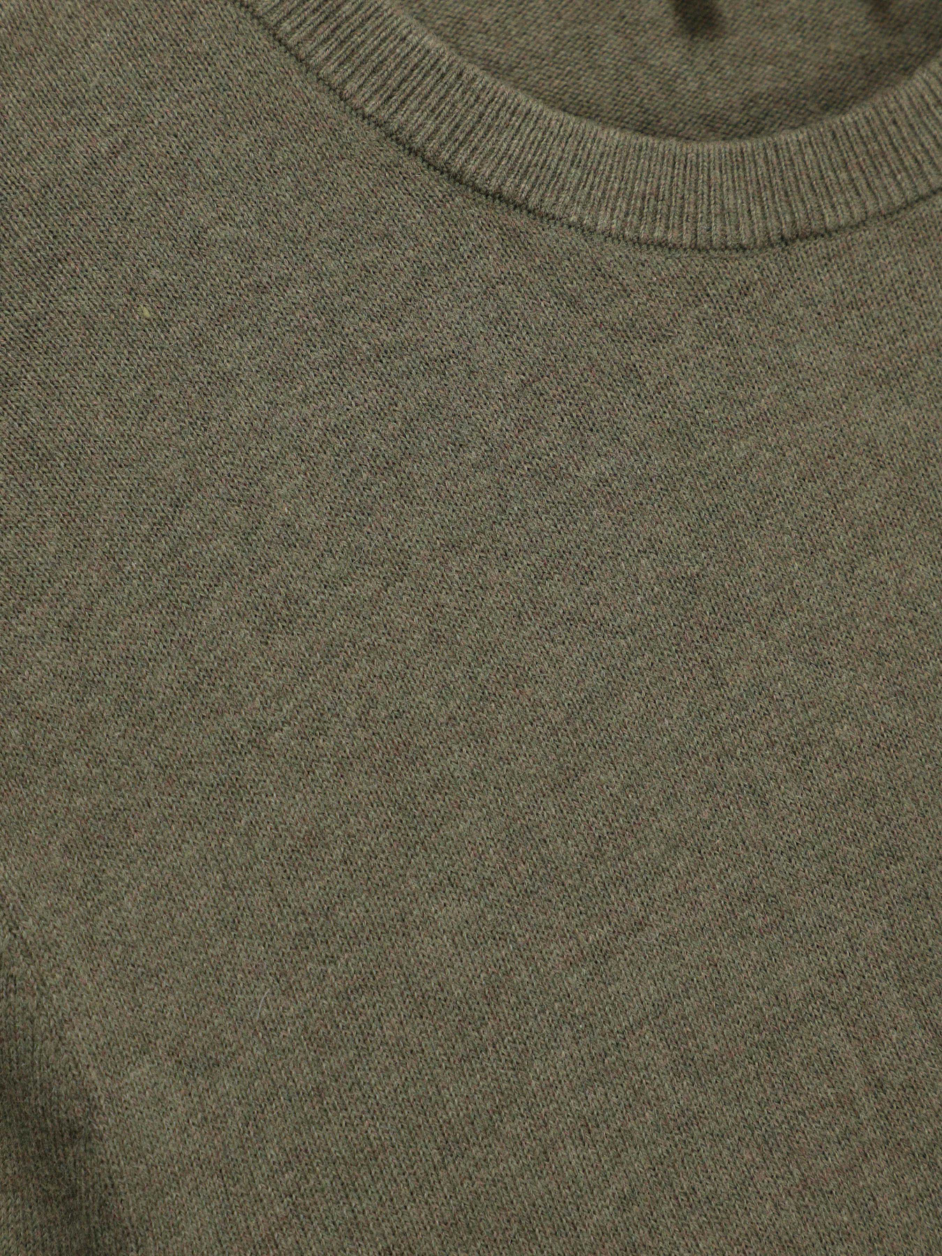 Джемпер COS модель 0376238_зелений Джемпер COS модель 0376238_зелений Фото