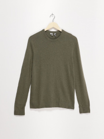 Джемпер COS модель 0376238_зелений Джемпер COS модель 0376238_зелений Фото