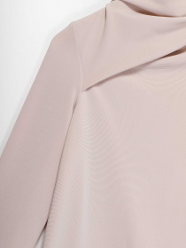 Сукня міні COS модель 0376865_с.бежевий Фото