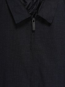 Демісезонна куртка COS модель 0384065_т.синій Фото