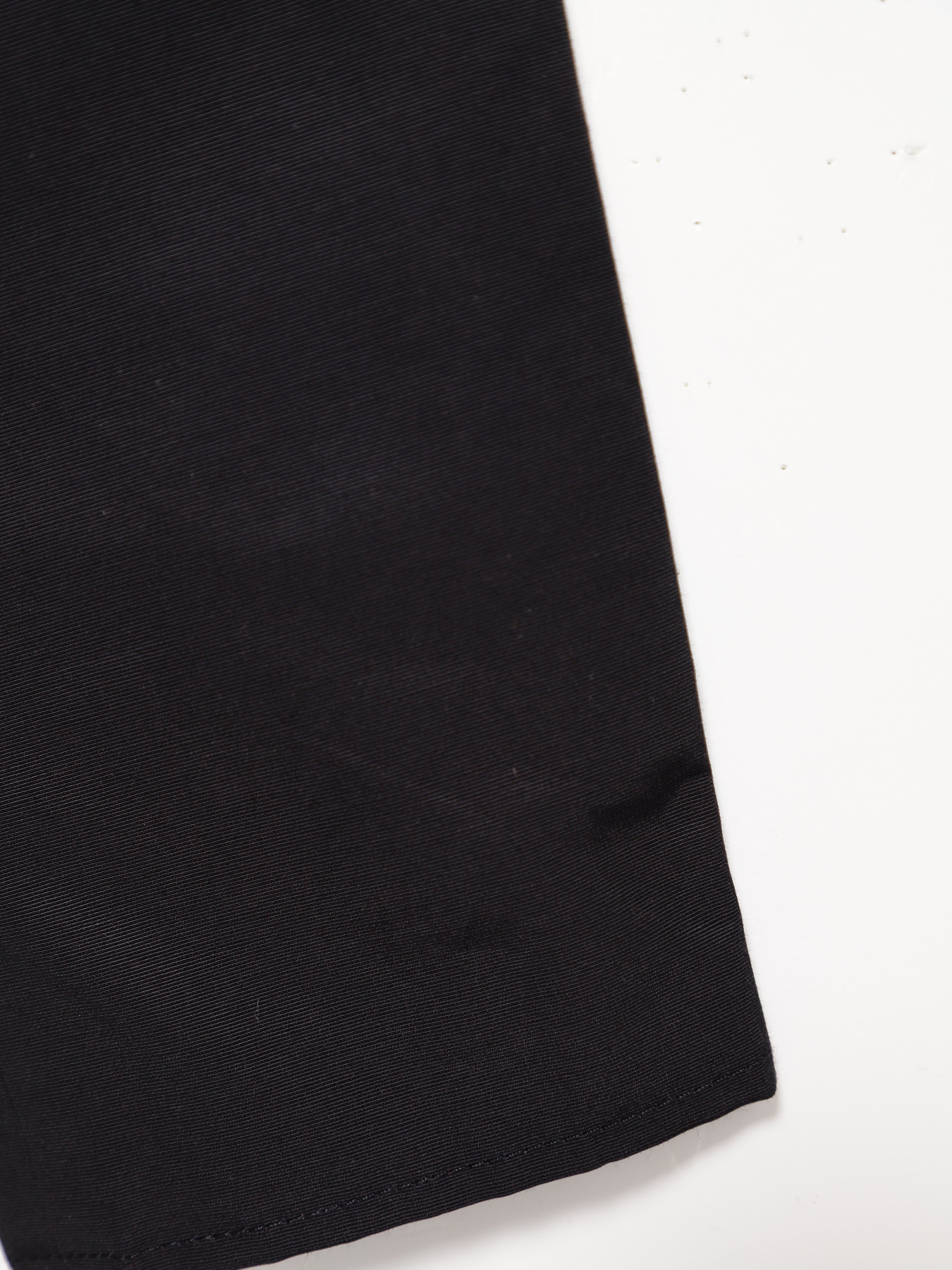 Рубашка COS модель 0264883_чорний Фото