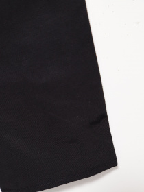 Сорочка повсякденна COS модель 0264883_чорний Сорочка повсякденна COS модель 0264883_чорний Фото