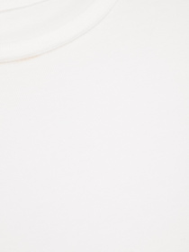 Футболка COS модель 0391661_білий Футболка COS модель 0391661_білий Фото