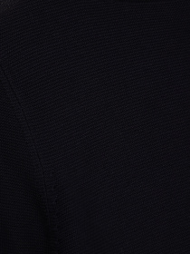 Джемпер COS модель 0392749_т.синій Фото