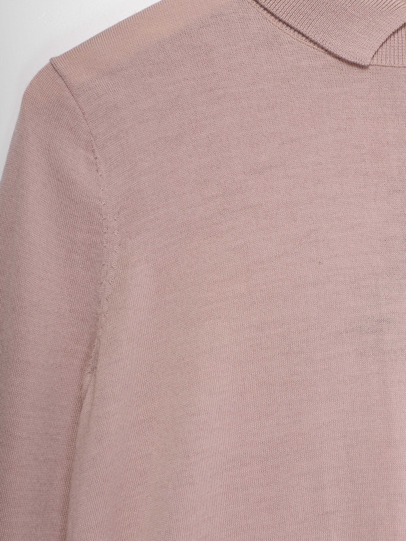 Платье мини COS модель 0397174_с.рожевий Фото