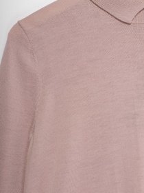 Платье мини COS модель 0397174_с.рожевий Фото