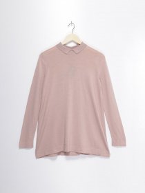 Платье мини COS модель 0397174_с.рожевий Фото