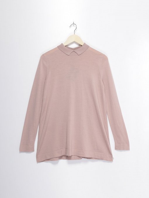 Платье мини COS модель 0397174_с.рожевий Фото