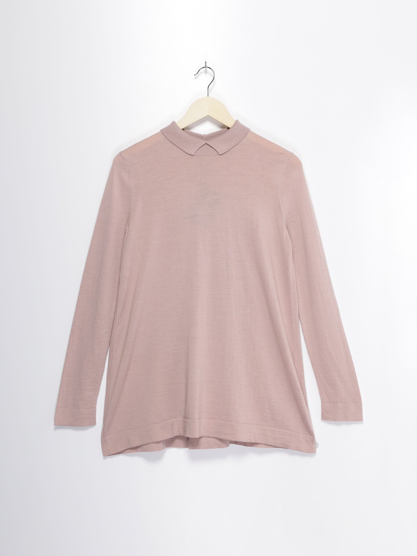 Платье мини COS модель 0397174_с.рожевий Фото