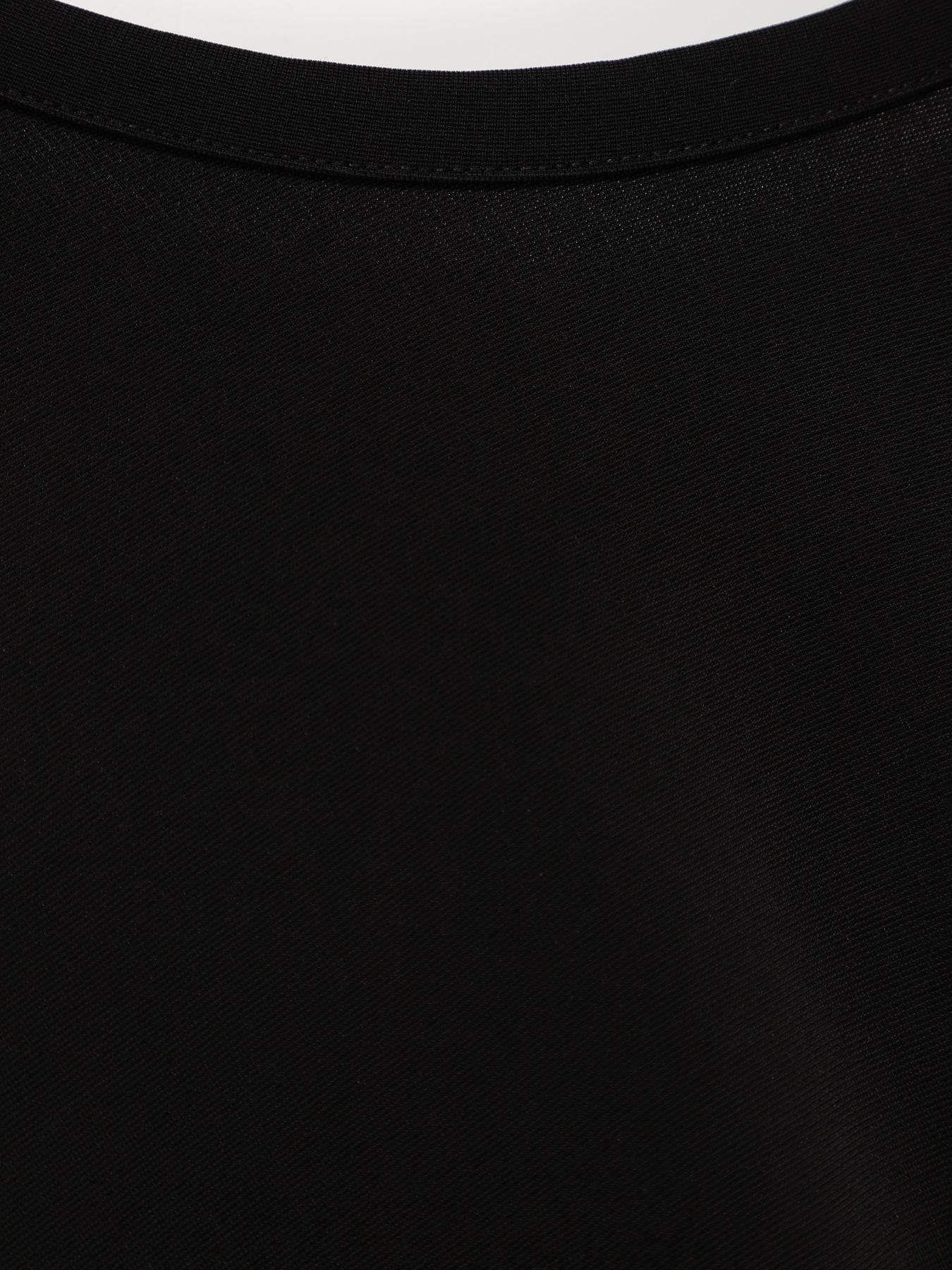 Сукня міні COS модель 0401566_чорний Фото