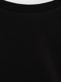 Платье мини COS модель 0401566_чорний Фото