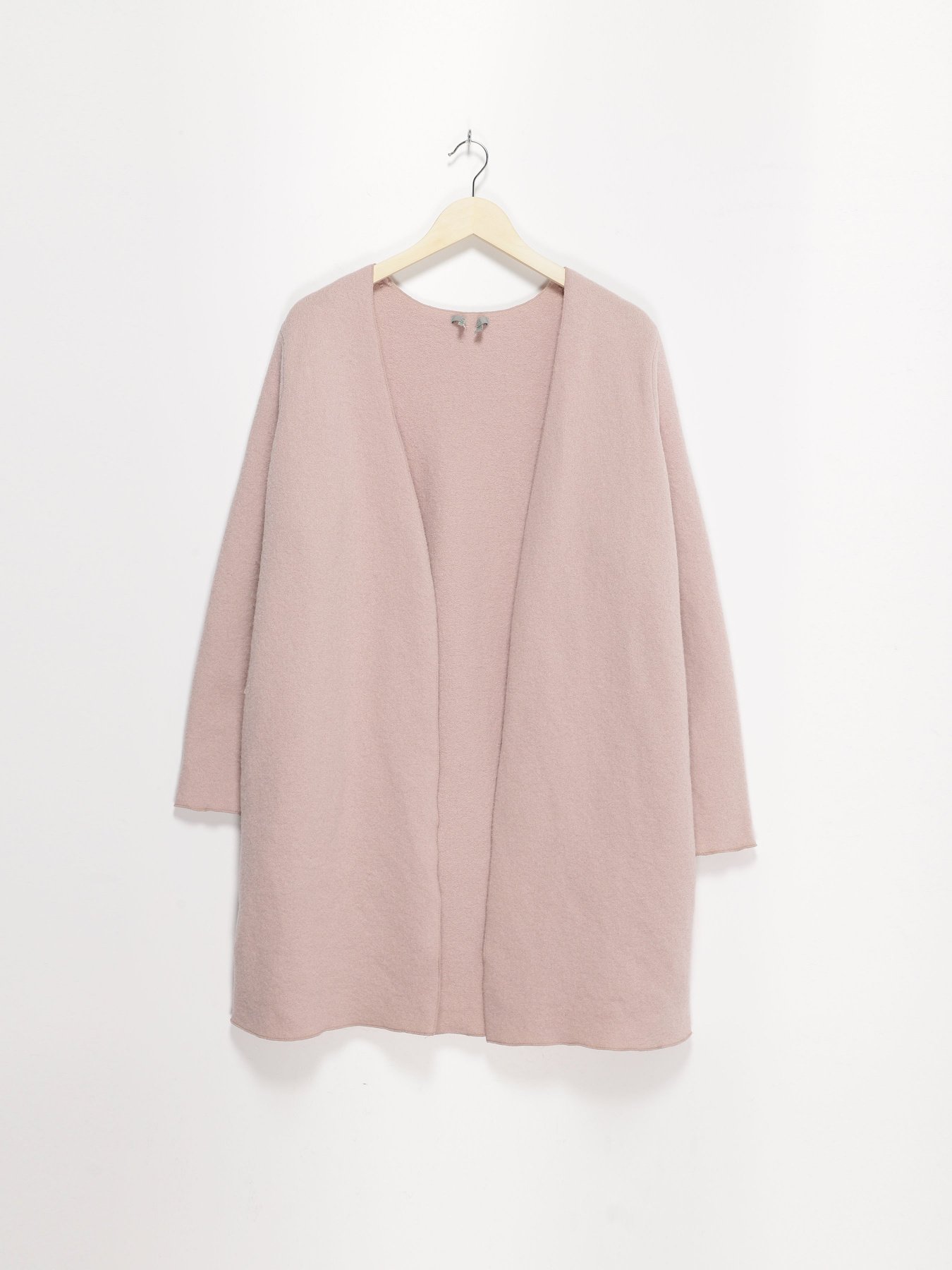 Кардиган COS модель 0415786_с.рожевий Фото