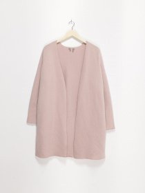 Кардиган COS модель 0415786_с.рожевий Фото