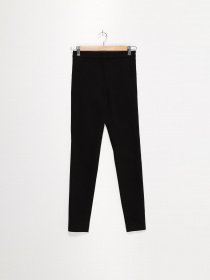 Штани повсякденні COS модель 0421373_чорний Фото