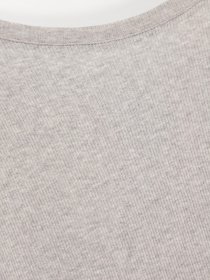 Лонгслів COS модель 0424331_с.сірий Фото