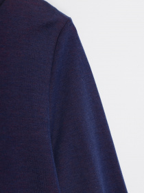 Платье мини COS модель 0426538_т.синій Платье мини COS модель 0426538_т.синій Фото