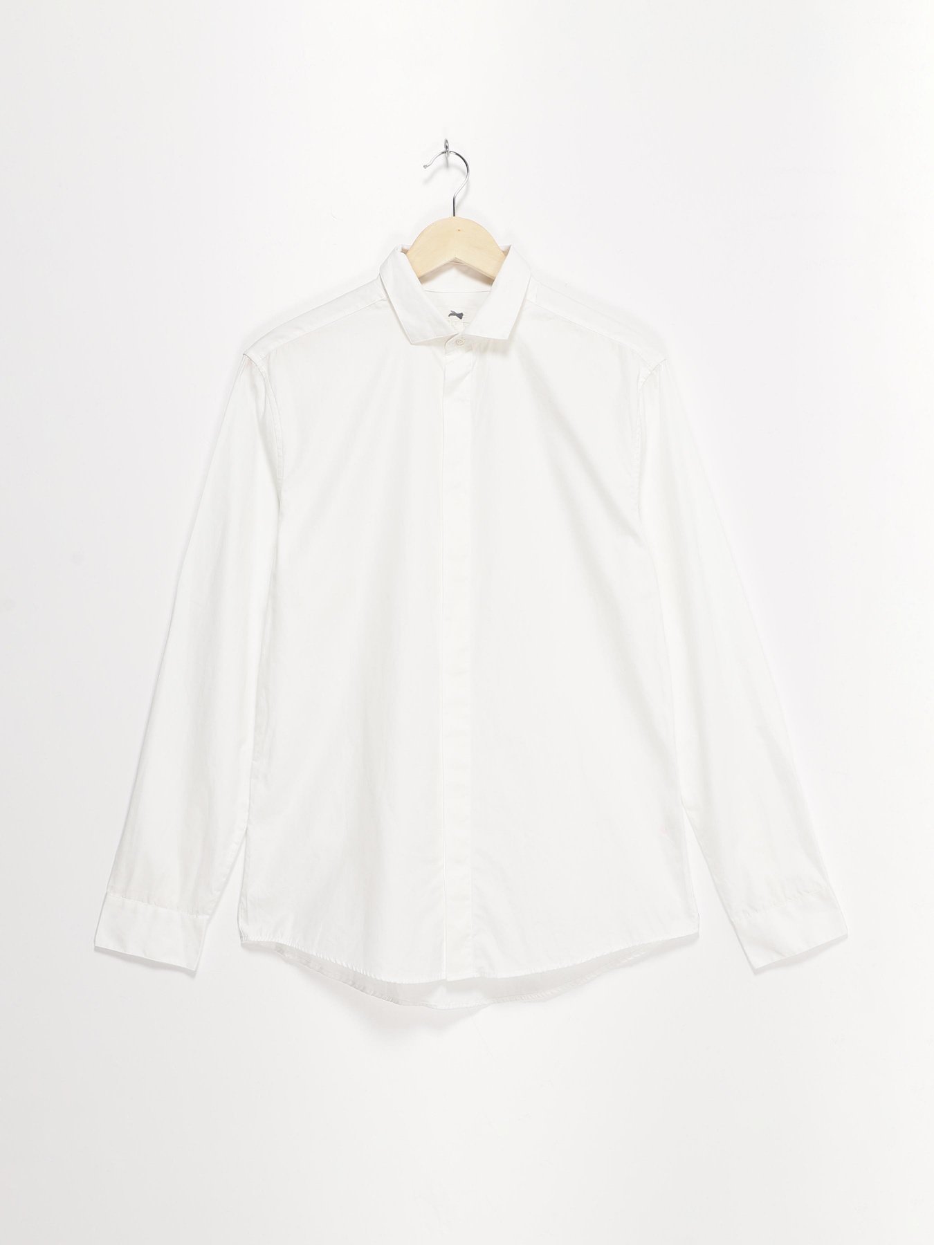 Сорочка COS модель 0430676_білий Фото