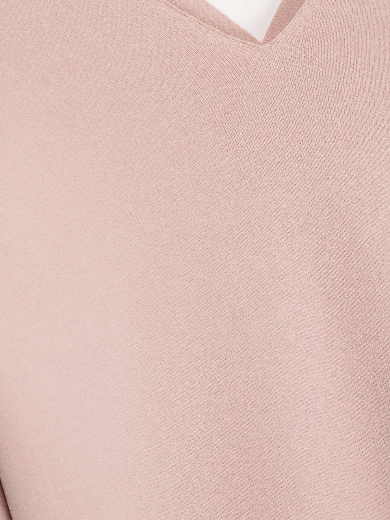 Лонгслів COS модель 0431928_с.рожевий Фото