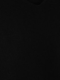 Лонгслів COS модель 0431928_чорний Фото